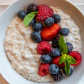 Healthy Eating in Nashville, TN: A Guide to the Best Restaurants