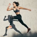 From Yoga To Crossfit: Unveiling The Top Health And Fitness Trends In Nashville