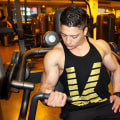 Stay Motivated and Reach Your Fitness Goals in Nashville, TN