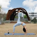 Fitness Events in Nashville, TN: Get Moving and Stay Fit