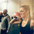 Find Your Workout Buddy in Nashville, TN
