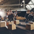 10 Affordable Fitness Options in Nashville, TN