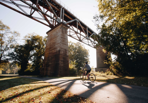 Exploring the Best Bike Trails in Nashville, TN