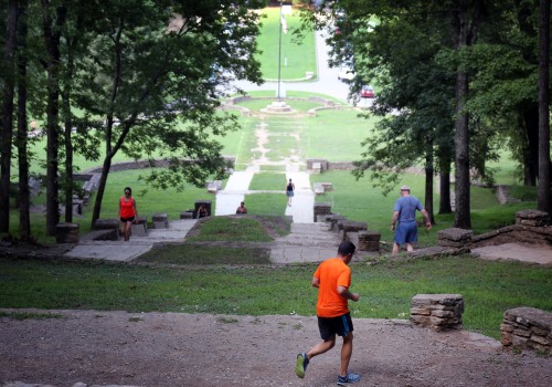 Exploring the Best Running Routes in Nashville, TN