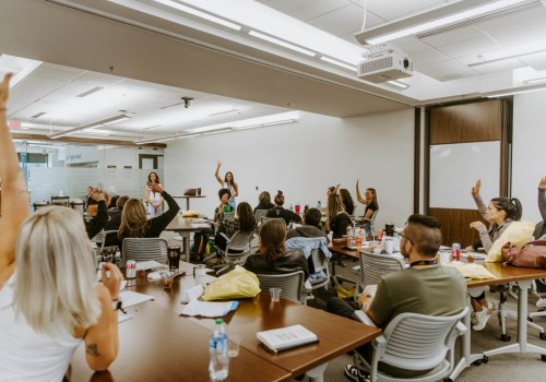 Nutrition Workshops and Seminars in Nashville, TN - Get the Most Out of Your Health Goals