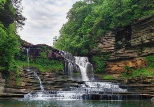 The Best Swimming Spots in Nashville, TN