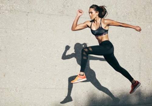 From Yoga To Crossfit: Unveiling The Top Health And Fitness Trends In Nashville