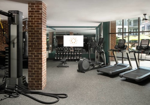 Find the Perfect Fit for Your Fitness Goals in Nashville, TN