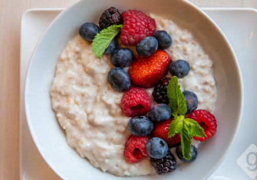 Healthy Eating Out Options in Nashville, TN - 10 Best Restaurants