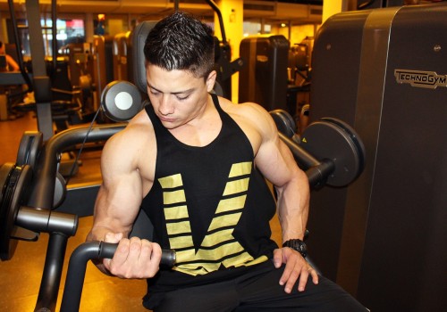 Stay Motivated and Reach Your Fitness Goals in Nashville, TN