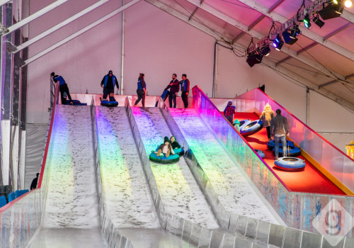 Exploring Music City: Staying Active During the Winter Months in Nashville, TN