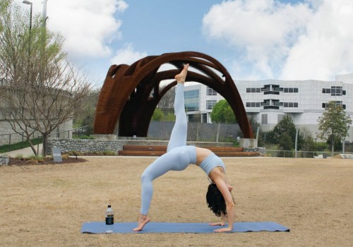 Fitness Events in Nashville, TN: Get Moving and Stay Fit