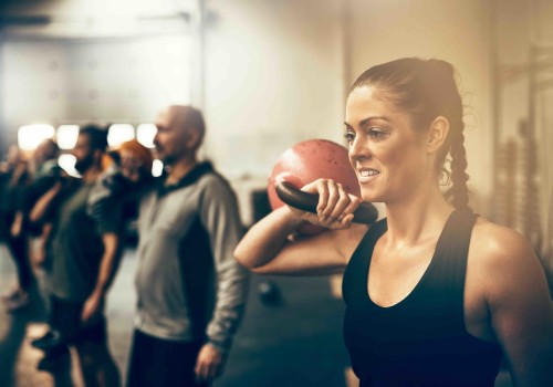 Find Your Workout Buddy in Nashville, TN