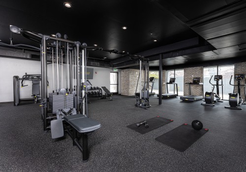 Fitness Trends in Nashville, TN: A Comprehensive Guide
