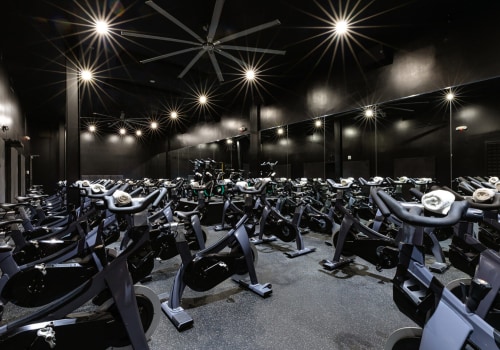 The Benefits of Joining a Fitness Community in Nashville, TN