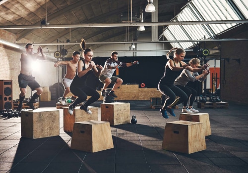 10 Affordable Fitness Options in Nashville, TN