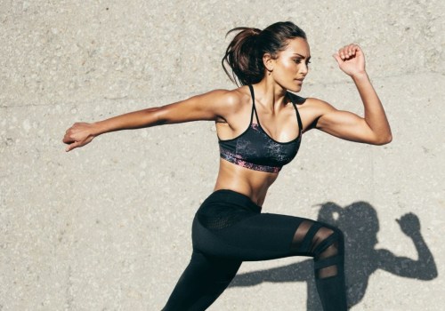 Stay Fit and Injury-Free While Working Out in Nashville, TN